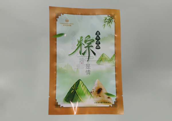 廣州月▾餅▾粽子包裝袋