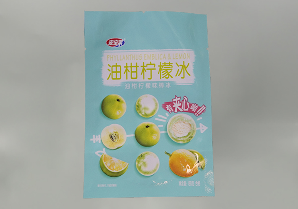 北京食[Shí]品包裝袋