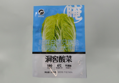 沈◊陽◊酸菜包裝袋