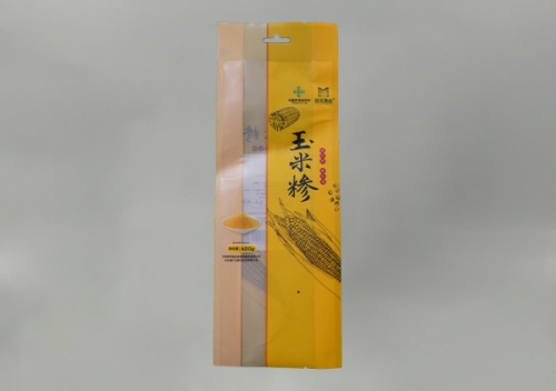塑料包裝[Zhuāng]袋設計