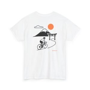 Fuji Ride Tee