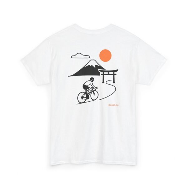 Fuji Ride Tee