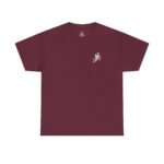 The Climb Tee - Minimalist Cycling T-Shirt