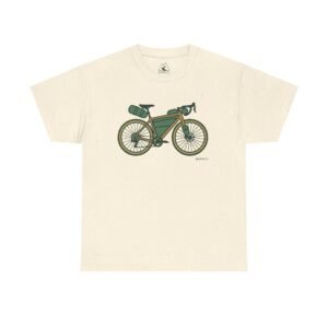 Bikepacking Adventure Tee