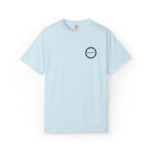 Chain Tee – Embroidered Cycling Essentials