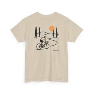 Tuscan Sunset Tee